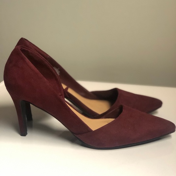 The BEST d’Orsay Pumps - Picture 5 of 5